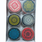 ASMI   CARROM   STRICKERS