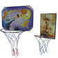 BASKETBALL  NET BOARD INDOOR