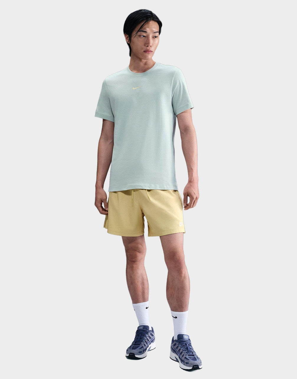 NIKE  TSHIRT  - (IH5068-034)
