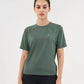 DISCOVERY  WOMENS  TSHIRT - (DCY25W1TS01-043/051/052)