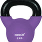 COSCO  KETTLE  BELL 2 KG