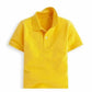 SPORTZFITZ  COLLAR  TSHIRT