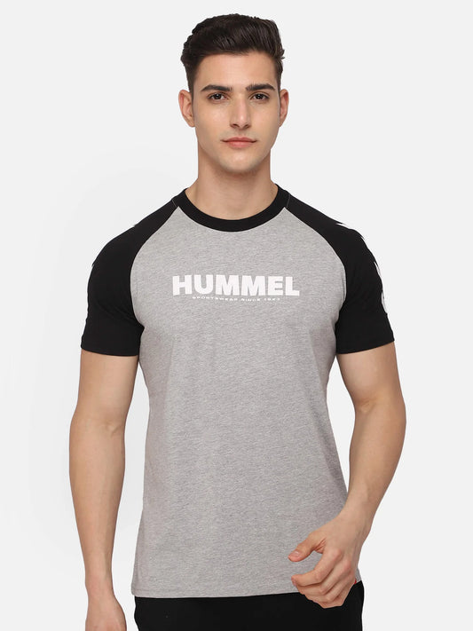 HUMMEL  LEGACY  TSHIRT (212873-2006)