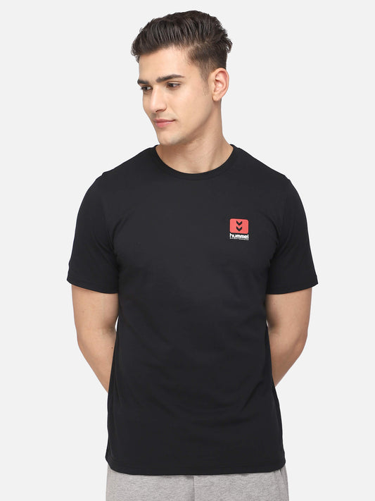 HUMMEL LGC  GRAHAM  TSHIRT  -213145-2001