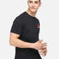 HUMMEL LGC  GRAHAM  TSHIRT  -213145-2001
