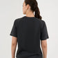 DISCOVERY  WOMENS  TSHIRT - (DCY25W1TS01-043/051/052)