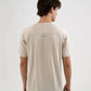 DISCOVERY  MENS  CREW  NECK DRYFIT TSHIRT (DYC25M1TS03-043/050/051/052)