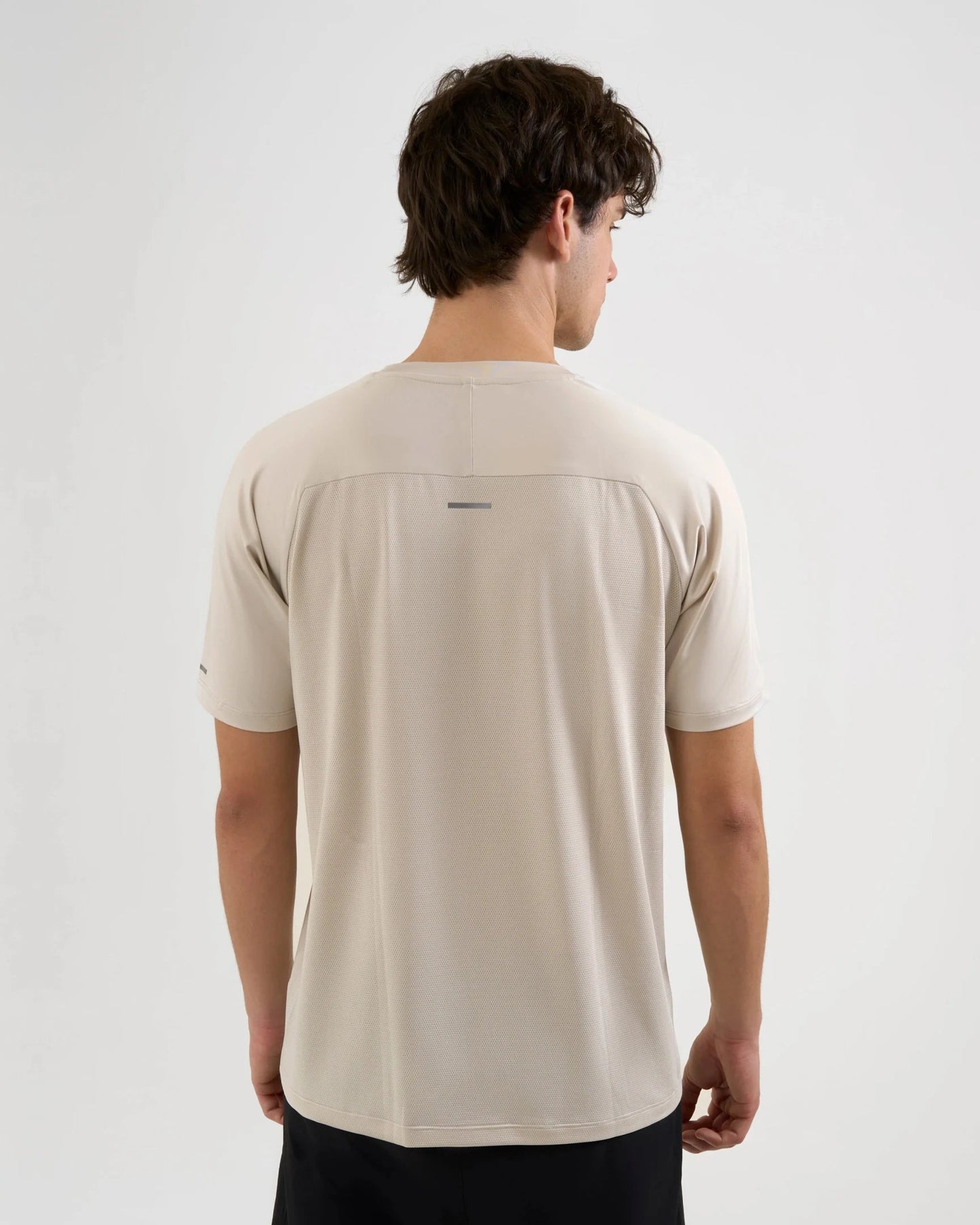 DISCOVERY  MENS  CREW  NECK DRYFIT TSHIRT (DYC25M1TS03-043/050/051/052)