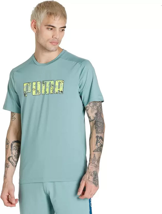 PUMA  VK  TSHIRT (52187550)