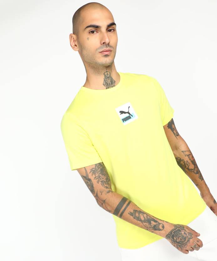 PUMA  TSHIRT (53365329)