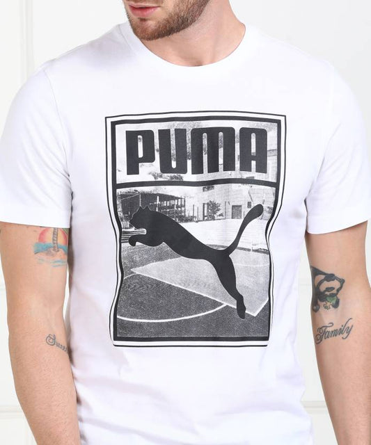 PUMA TSHIRT (58243003)