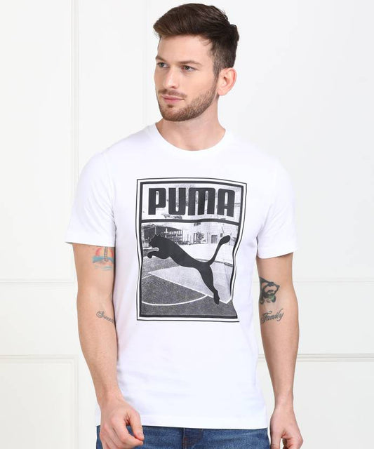 PUMA TSHIRT (58243003)