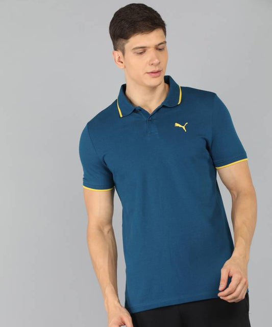 PUMA  POLO NECK TSHIRT (58819827)