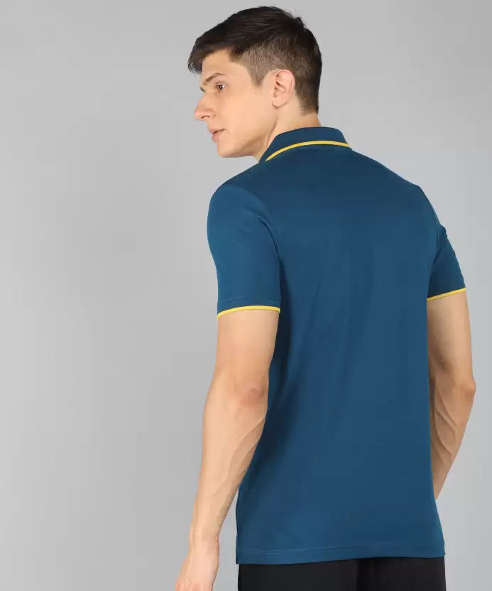 PUMA  POLO NECK TSHIRT (58819827)