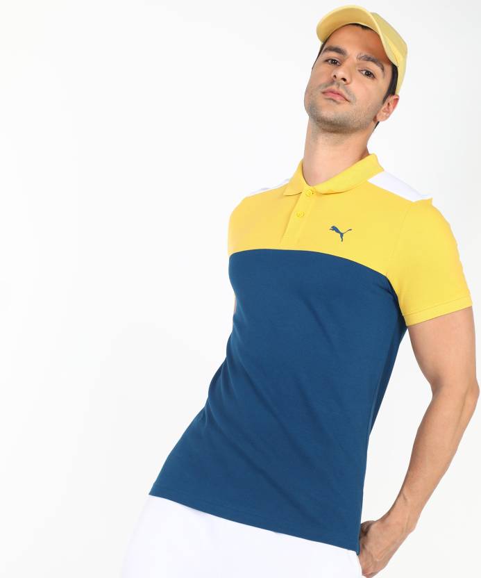 PUMA  POLO TSHIRT (67015545)