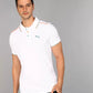 PUMA  POLO NECK  TSHIRT (67040902)