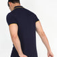 PUMA  POLO NECK  TSHIRT  (67040906)