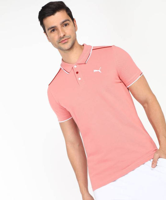 PUMA  POLO NECK  TSHIRT (67040924)