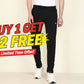 PUMA  TRACKPANT (84666501)