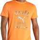 PUMA  GRAPHIC  PRINT  TSHIRT  (84918640)