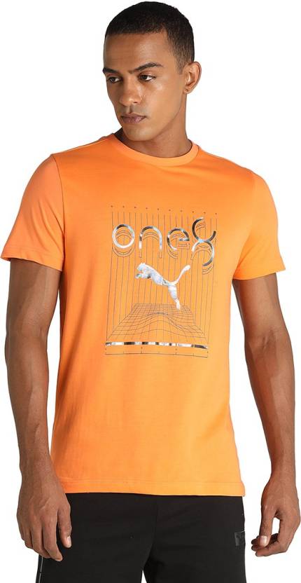 PUMA  GRAPHIC  PRINT  TSHIRT  (84918640)