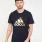 ADIDAS PRINTED ROUND NECK TSHIRT (FN1735)