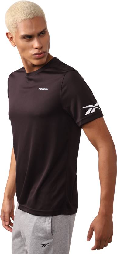 REEBOK  SOLID  TSHIRT  (GQ8809)