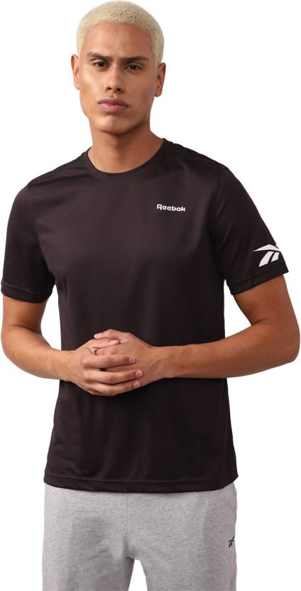 REEBOK  SOLID  TSHIRT  (GQ8809)