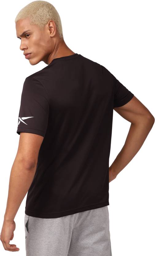 REEBOK  SOLID  TSHIRT  (GQ8809)