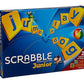 SCRABBLE  PUZZLE  GAME