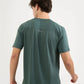 DISCOVERY  MENS  CREW  NECK DRYFIT TSHIRT (DYC25M1TS03-043/050/051/052)