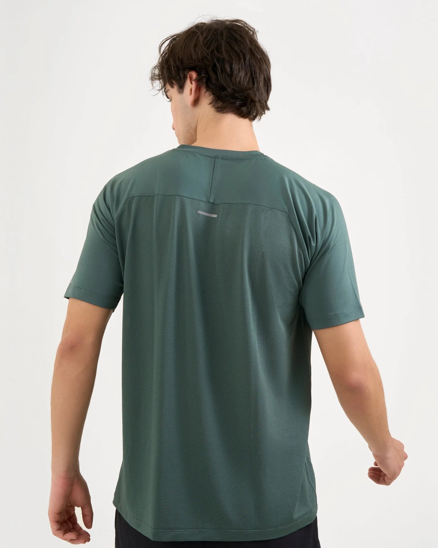 DISCOVERY  MENS  CREW  NECK DRYFIT TSHIRT (DYC25M1TS03-043/050/051/052)