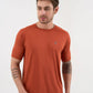 DISCOVERY  MENS  CREW  NECK DRYFIT TSHIRT (DYC25M1TS03-043/050/051/052)