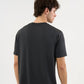 DISCOVERY  MENS  CREW  NECK DRYFIT TSHIRT (DYC25M1TS02-043/050/051/052)