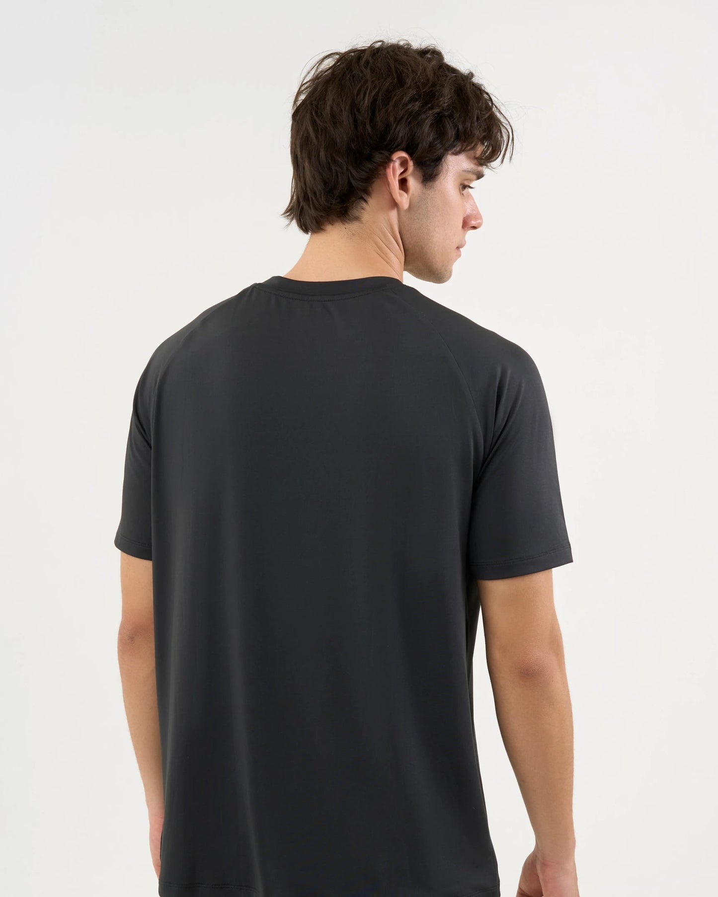 DISCOVERY  MENS  CREW  NECK DRYFIT TSHIRT (DYC25M1TS02-043/050/051/052)