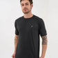 DISCOVERY  MENS  CREW  NECK DRYFIT TSHIRT (DYC25M1TS03-043/050/051/052)