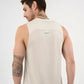 DISCOVERY  MENS  SANDO  (DCY25M1TT02-043/050/051/052)