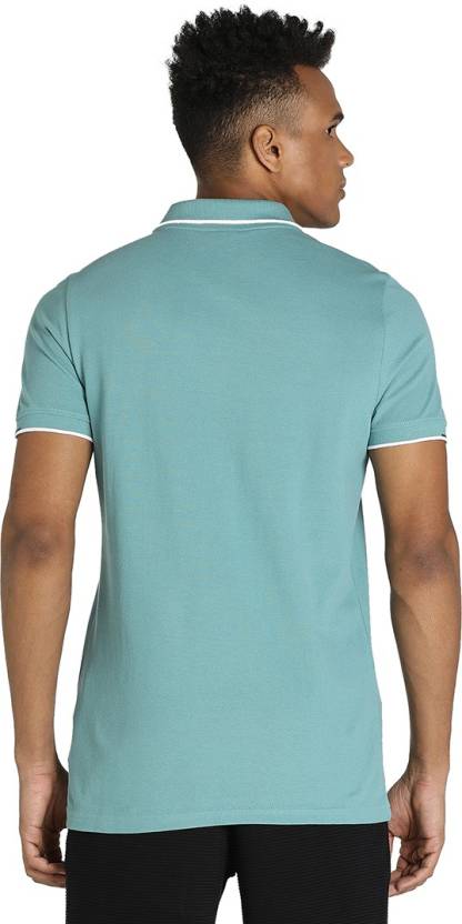 PUMA  POLO  NECK  TSHIRT (67040950)