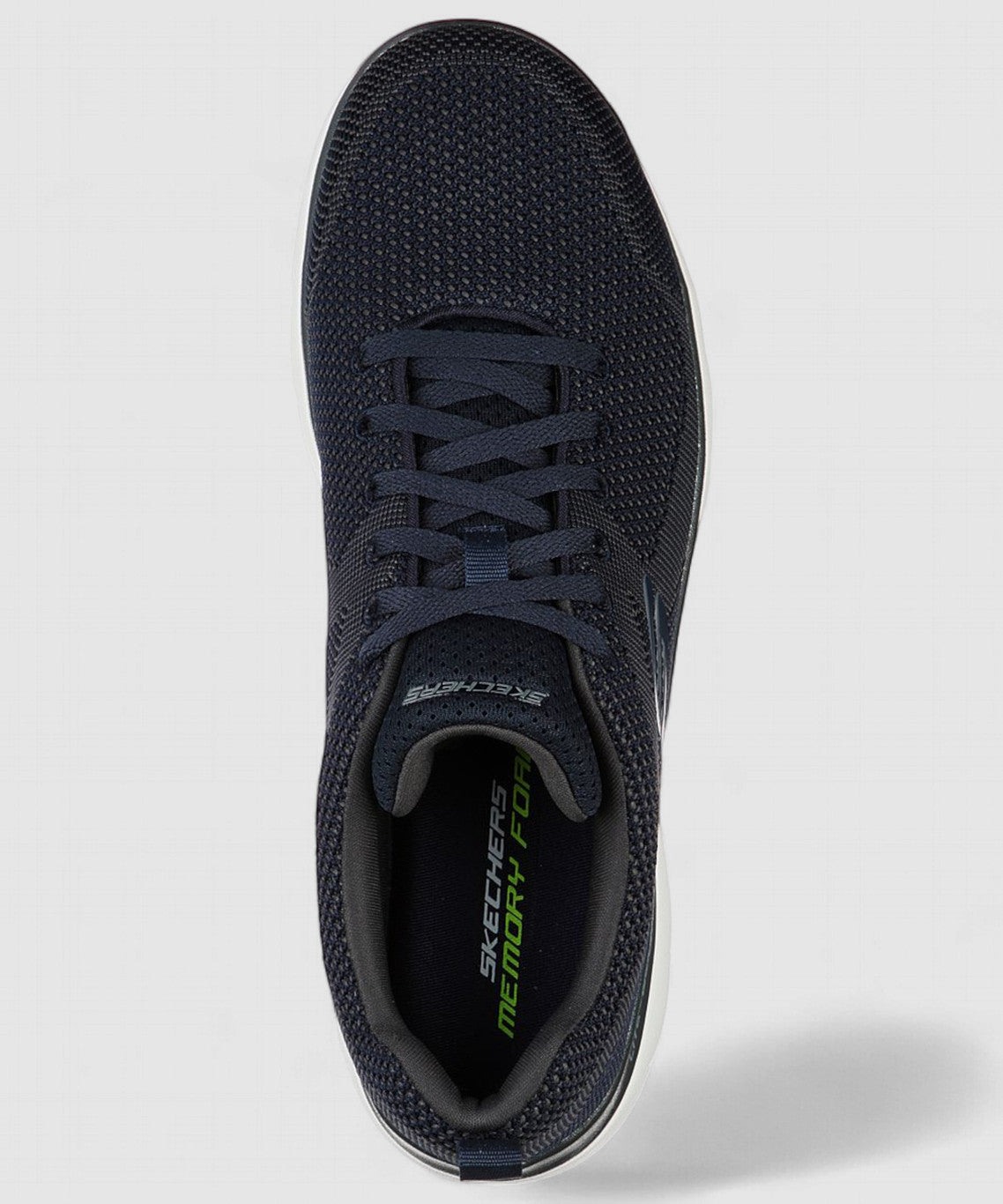 SKECHERS  SHOE  - (232057ID/NVY)