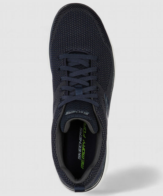 SKECHERS  SHOE  - (232057ID/NVY)