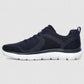SKECHERS  SHOE  - (232057ID/NVY)
