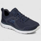 SKECHERS  SHOE  - (232057ID/NVY)