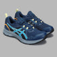 ASICS   TRAIL  SCOUT 3  SHOES - (1011C125-400)