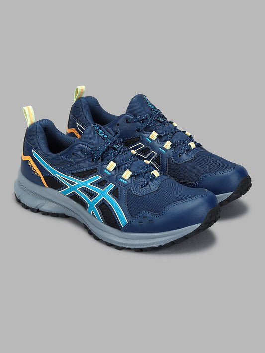 ASICS   TRAIL  SCOUT 3  SHOES - (1011C125-400)