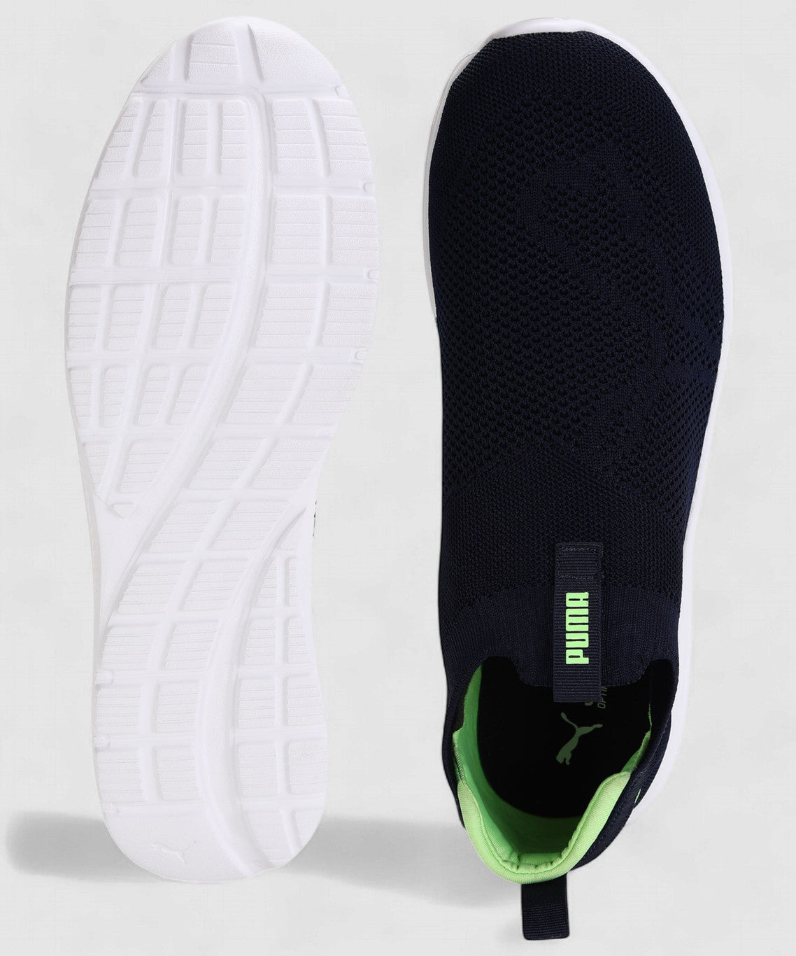 PUMA  SHOE - (31074102)