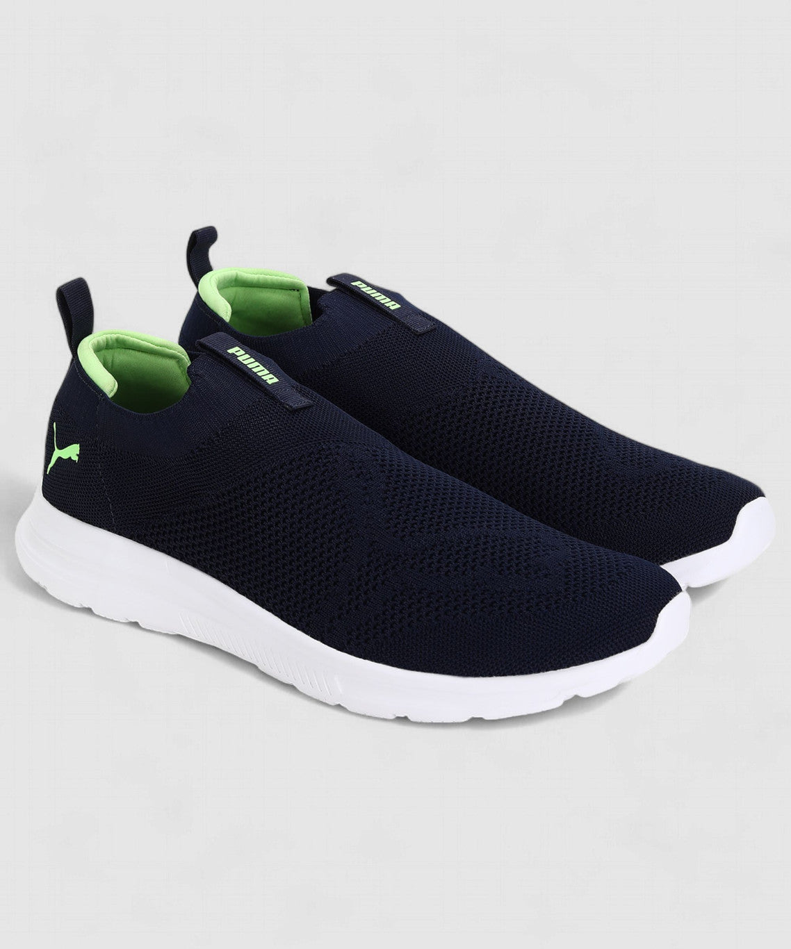PUMA  SHOE - (31074102)