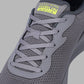 SKECHERS  SHOE  -(89444ID/GRY)