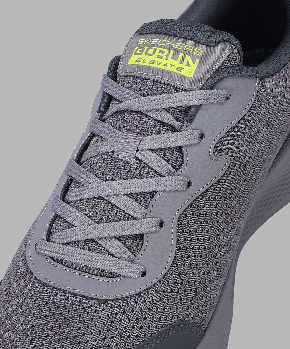 SKECHERS  SHOE  -(89444ID/GRY)