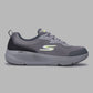 SKECHERS  SHOE  -(89444ID/GRY)