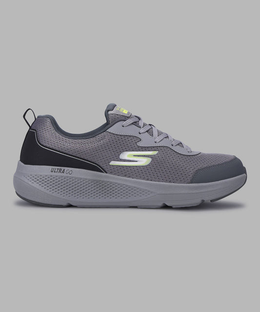 SKECHERS  SHOE  -(89444ID/GRY)